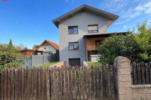 Haus kaufen in 8403 Lebring (Bild 1)
