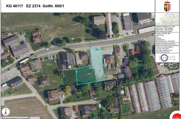 Wohnung mit Balkon kaufen in 5230 Mattighofen (Bild 3)