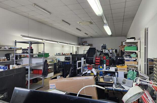 Gewerbeobjekt mieten in 8431 Gralla (Bild 3)