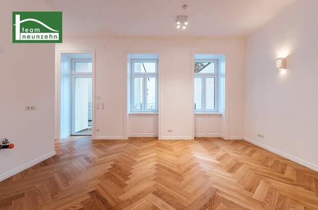 Terrassenwohnung kaufen in 1220 Wien (Bild 1)