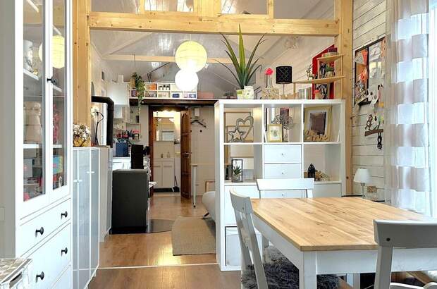 Haus mit Garten kaufen in 4643 Pettenbach (Bild 1)