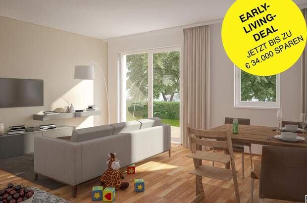 Wohnung mit Balkon kaufen in 1110 Wien (Bild 1)