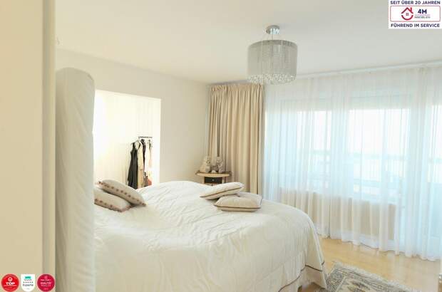 Terrassenwohnung kaufen in 1220 Wien (Bild 1)