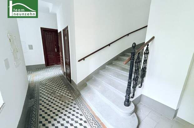 Wohnung kaufen in 1200 Wien (Bild 4)