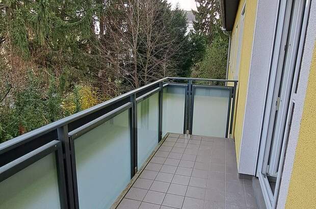 Terrassenwohnung kaufen in 2000 Stockerau (Bild 2)