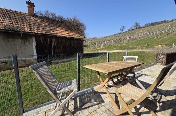 Einfamilienhaus kaufen in 8493 Klöch (Bild 3)