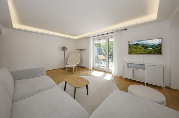 Terrassenwohnung kaufen in 6370 Kitzbühel (Bild 3)