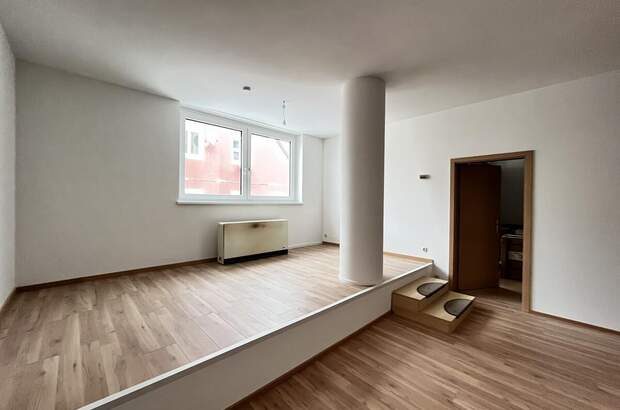 Mietwohnung in 8940 Liezen (Bild 1)