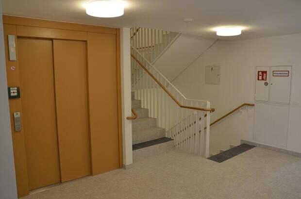 Terrassenwohnung mieten in 1160 Wien (Bild 4)