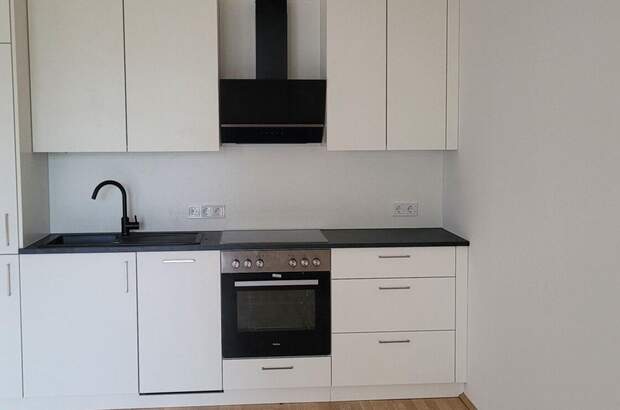 Wohnung mit Balkon mieten in 4600 Wels (Bild 5)