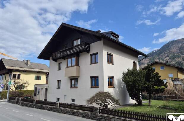 Wohnung mit Balkon mieten in 6300 Wörgl (Bild 5)