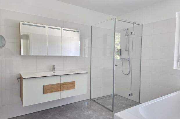 Terrassenwohnung mieten in 8093 Sankt Peter (Bild 4)