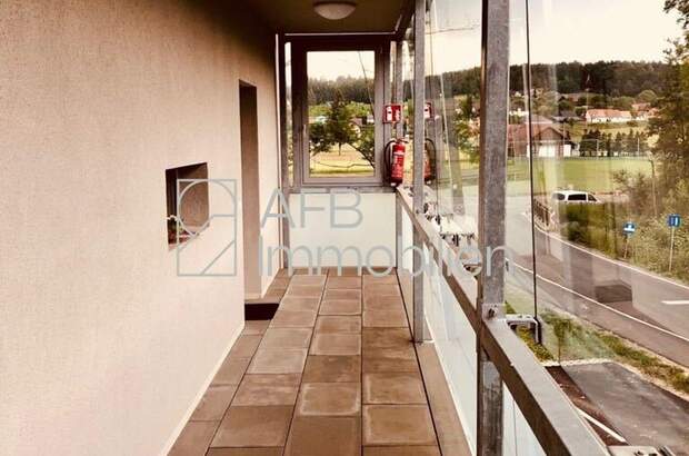 Wohnung mit Balkon mieten in 8076 Vasoldsberg (Bild 4)