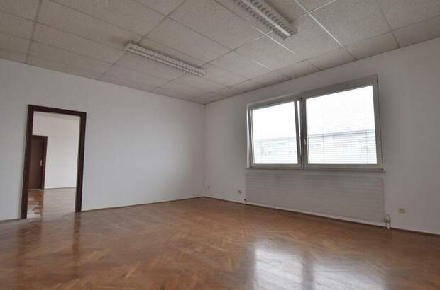 Gewerbeobjekt mieten in 4050 Traun (Bild 4)