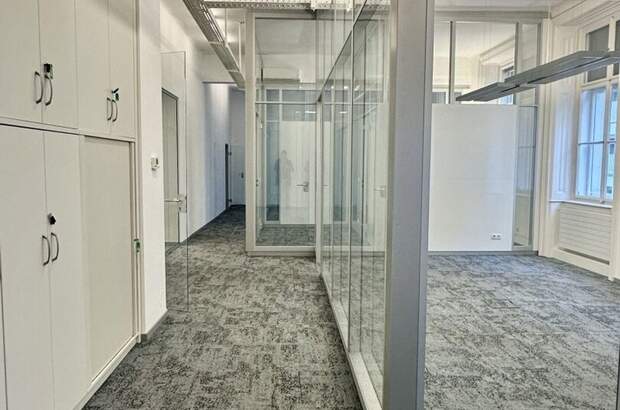 Gewerbeobjekt mieten in 1010 Wien (Bild 5)