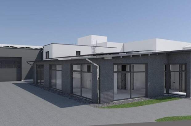 Gewerbeobjekt mieten in 2340 Mödling (Bild 1)