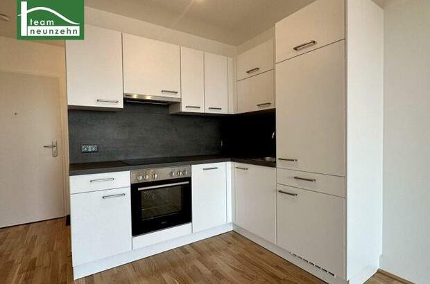 Terrassenwohnung mieten in 1220 Wien (Bild 4)