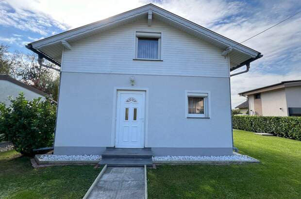 Haus mit Garten kaufen in 1020 Wien (Bild 4)