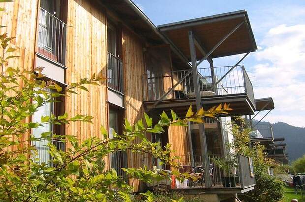 Terrassenwohnung mieten in 8663 Veitsch (Bild 2)