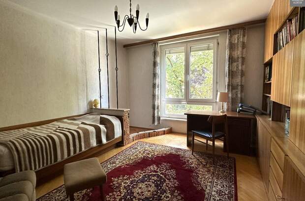 Wohnung mit Balkon kaufen in 8010 Graz (Bild 3)