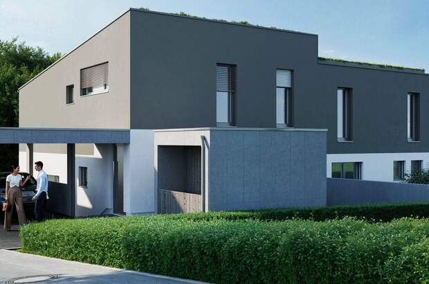 Haus mit Garten kaufen in 4040 Linz (Bild 3)