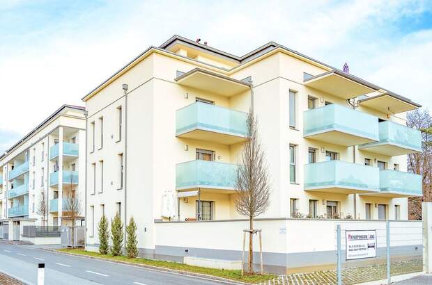 Wohnung mit Balkon mieten in 8430 Leibnitz (Bild 2)