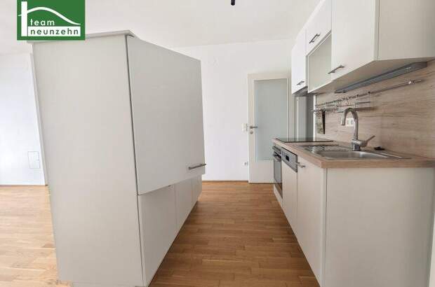 Terrassenwohnung mieten in 3100 St. Pölten (Bild 3)
