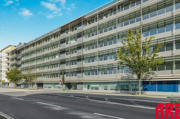 Gewerbeobjekt mieten in 4020 Linz (Bild 2)