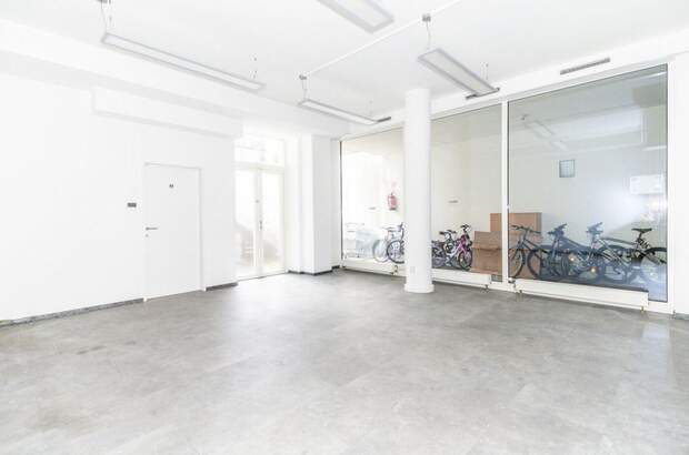 Gewerbeobjekt mieten in 8700 Leoben (Bild 4)