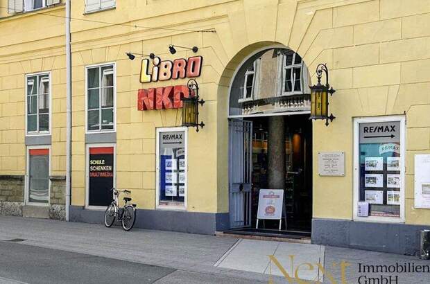 Einzelhandel mieten in 4820 Bad Ischl (Bild 2)