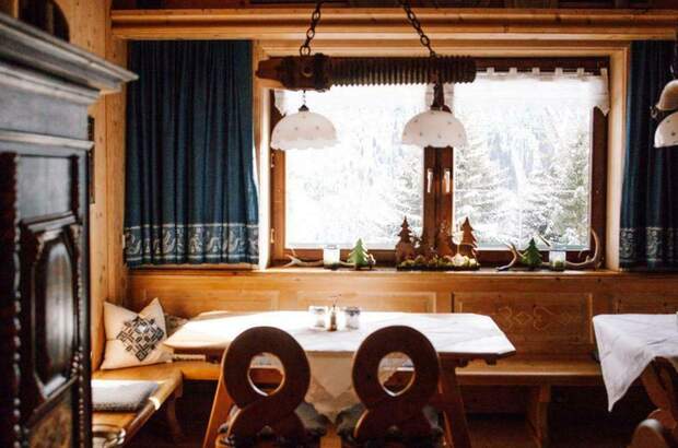 Gewerbeobjekt kaufen in 6764 Lech (Bild 4)