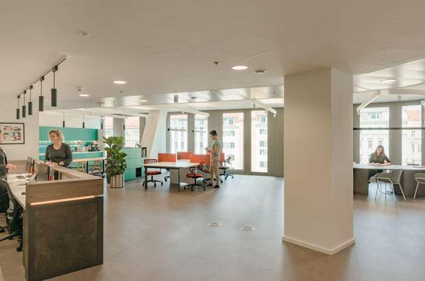 Gewerbeobjekt mieten in 1100 Wien (Bild 2)