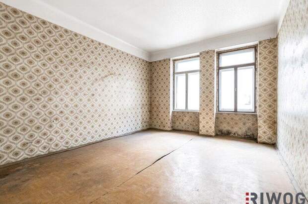 Terrassenwohnung kaufen in 1150 Wien (Bild 3)