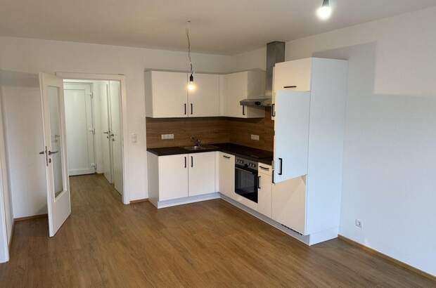 Wohnung mit Balkon mieten in 8472 Straß (Bild 2)