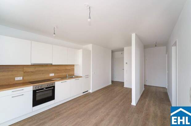 Terrassenwohnung mieten in 3451 Michelhausen (Bild 4)