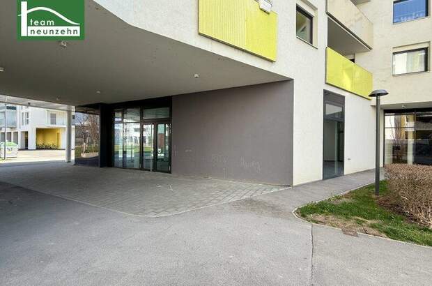 Einzelhandel mieten in 1210 Wien (Bild 4)