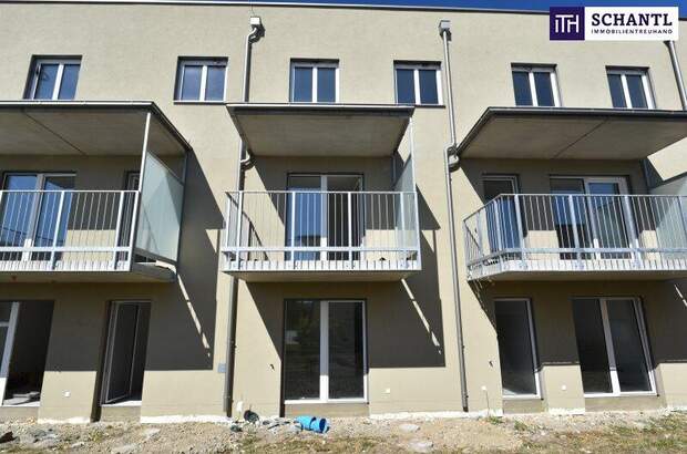 Terrassenwohnung kaufen in 8041 Graz (Bild 1)