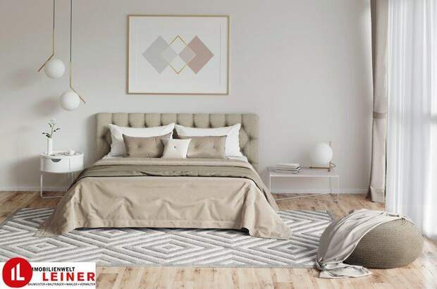 Terrassenwohnung mieten in 1110 Wien (Bild 3)