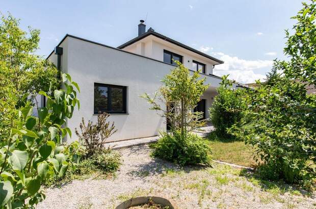 Haus mit Garten kaufen in 7062 St. Margarethen (Bild 4)