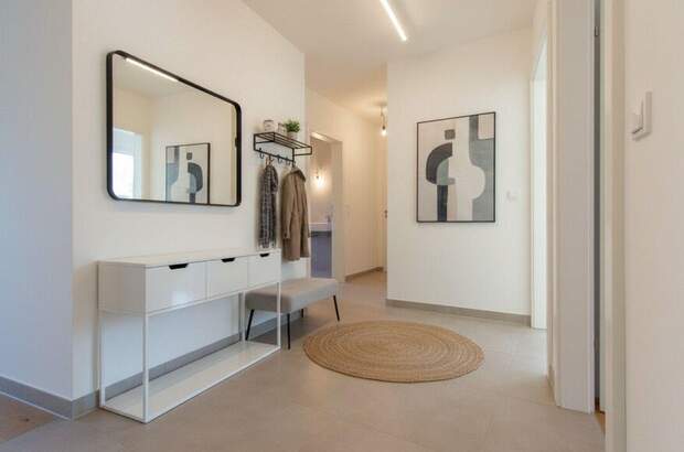 Wohnung mit Balkon kaufen in 1210 Wien (Bild 5)
