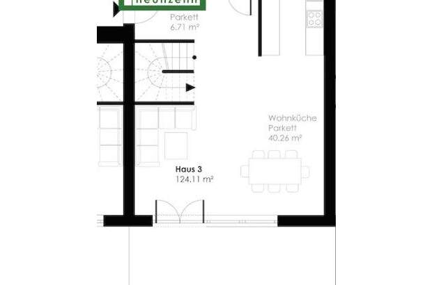 Haus kaufen in 2481 Achau (Bild 4)