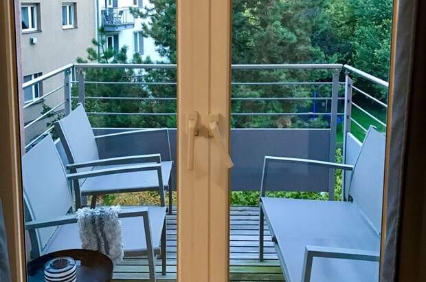 Wohnung mit Balkon mieten in 4020 Linz (Bild 5)