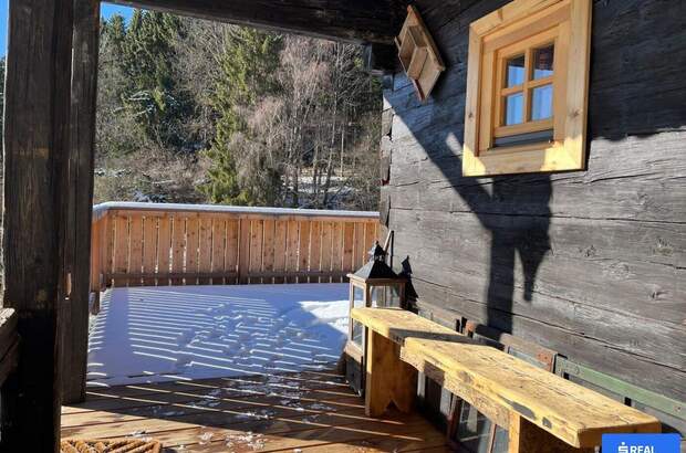 Haus kaufen in 9335 Lölling Sonnseite (Bild 3)