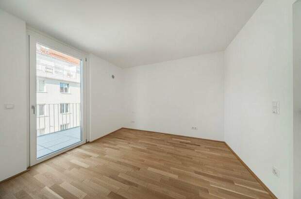 Terrassenwohnung kaufen in 1210 Wien (Bild 5)