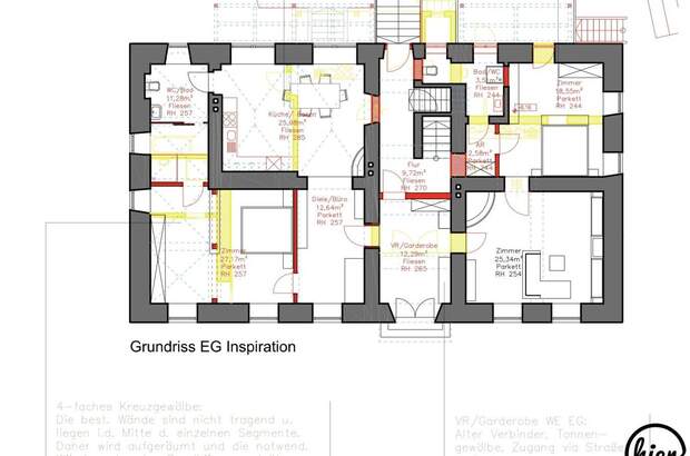 Haus mit Garten kaufen in 8563 Ligist (Bild 4)