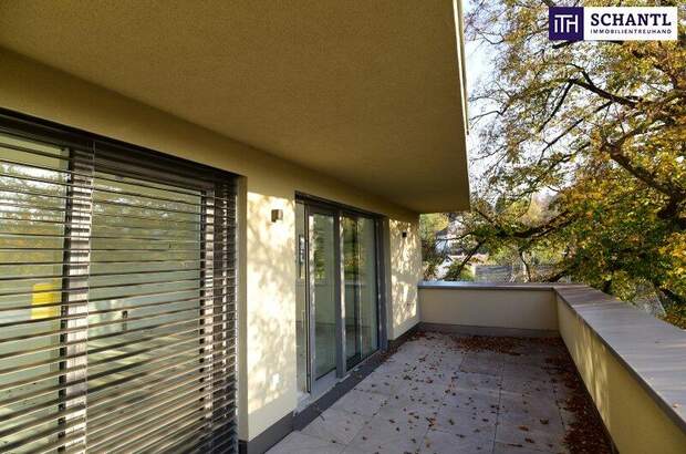 Terrassenwohnung kaufen in 8044 Graz (Bild 2)