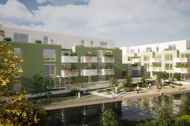 Eigentumswohnung in 2460 Bruck an der Leitha (Bild 1)