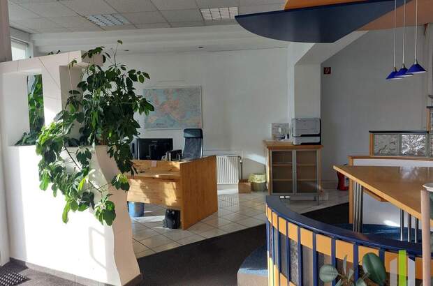 Gewerbeobjekt mieten in 4600 Wels (Bild 3)