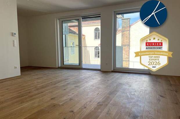 Terrassenwohnung kaufen in 1100 Wien (Bild 4)