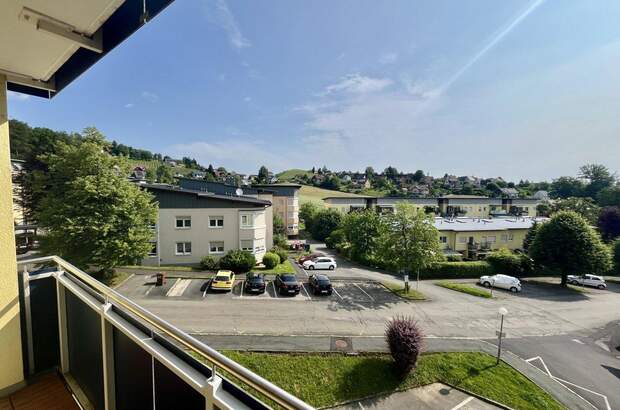 Terrassenwohnung kaufen in 8530 Deutschlandsberg (Bild 1)